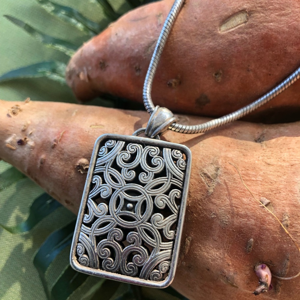 Brighton necklace